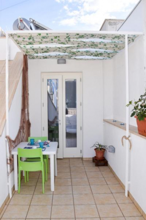 CASA RODOLOVICH LOCAZIONE BREVE